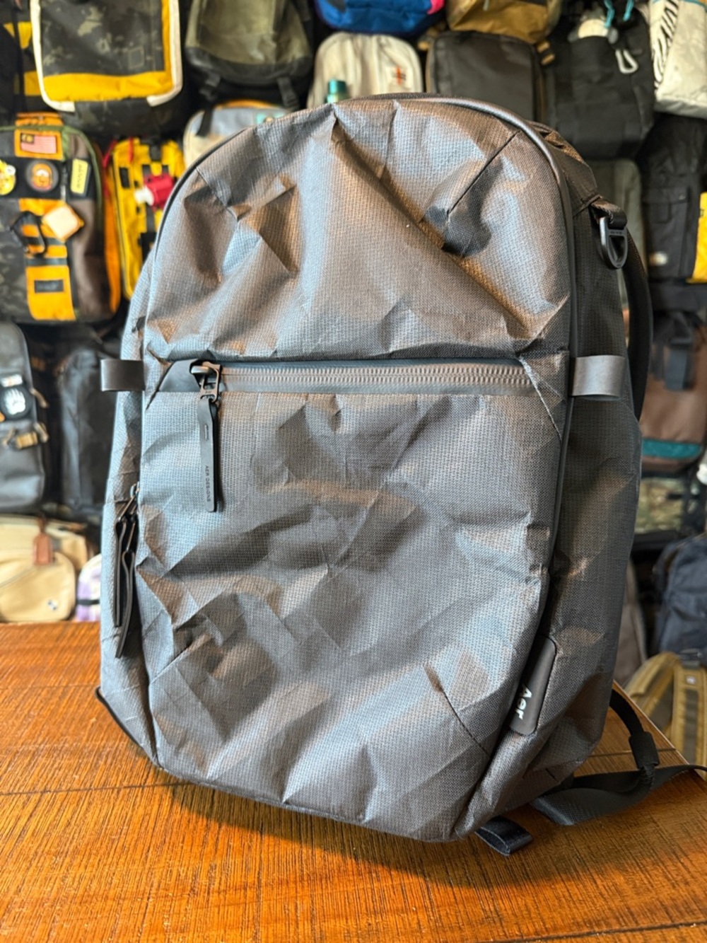 Aer City Pack 2.0 Ultra